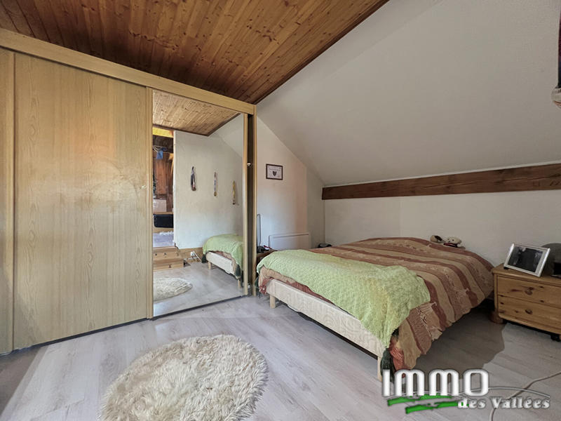 Ferme - 300 m² - 5 pièces