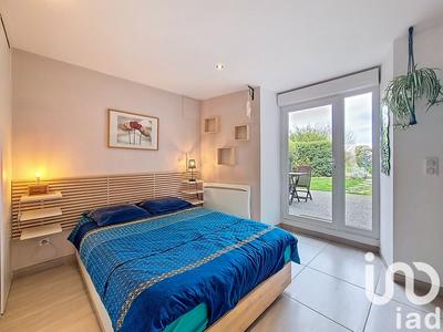 Appartement - 52 m² - 2 pièces