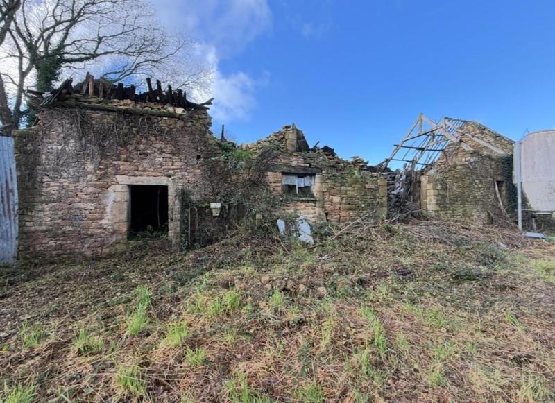 Maison - 105 m² - 6 pièces