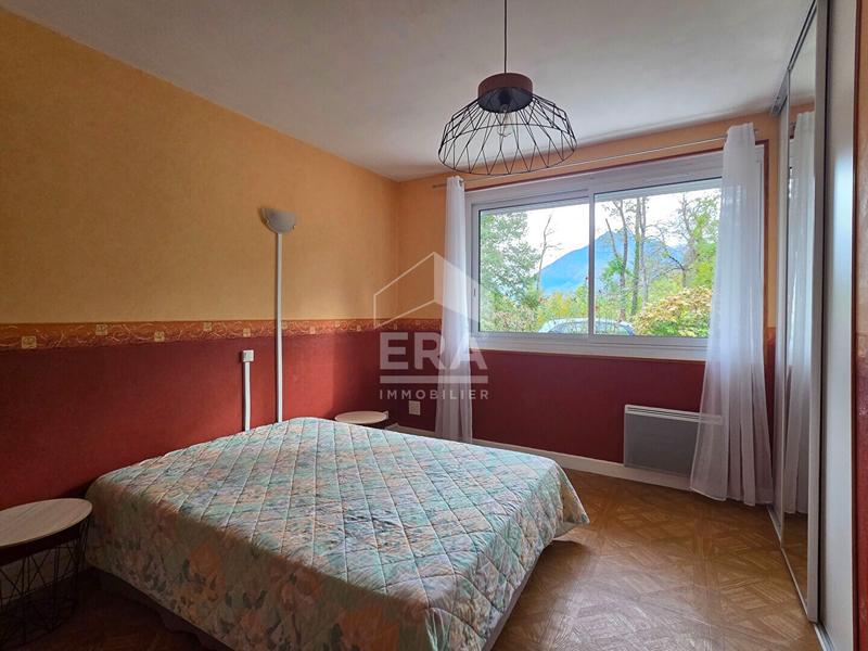 Maison - 129 m² - 5 pièces