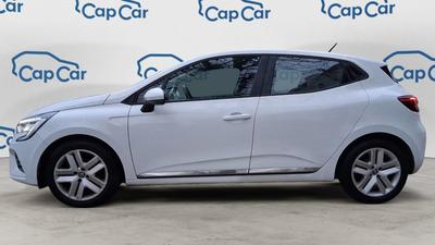 Renault Clio 5 1.0 TCe 90 Business Reversible - Entretien constructeur