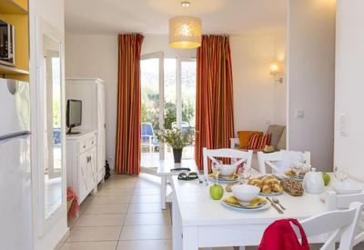 Maison - 35 m² - 2 pièces