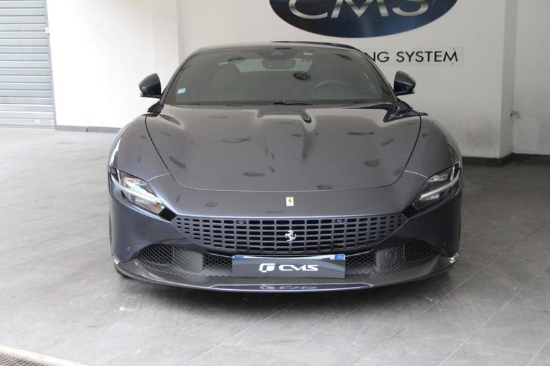 Ferrari Roma V8 620ch