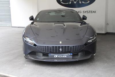 Ferrari Roma V8 620ch