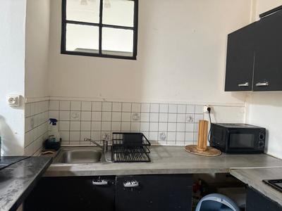 Appartement - 27 m² - 1 pièce