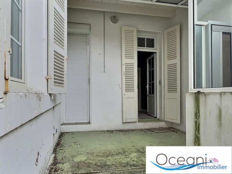 Appartement - 108 m² - 4 pièces