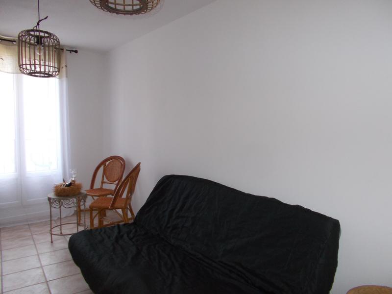 Appartement - 25 m² - 1 pièce