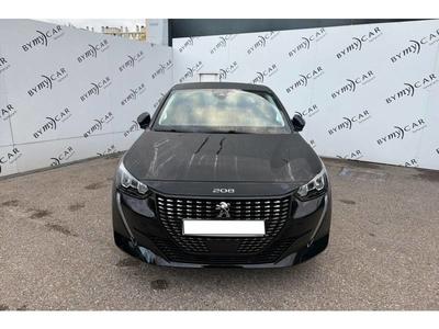 Peugeot 208 PureTech 100 s&amp;S Bvm6 Allure Pack