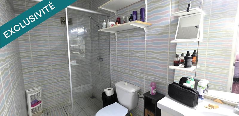 Maison - 217 m² - 4 pièces