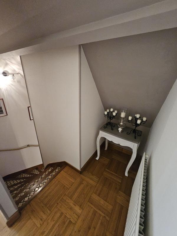 Maison - 144 m² - 6 pièces