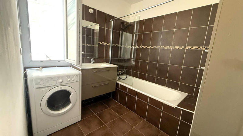 Appartement - 50 m² - 2 pièces