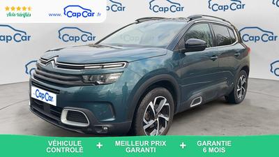 Citroën C5 Aircross 1.2 PureTech 130 Feel