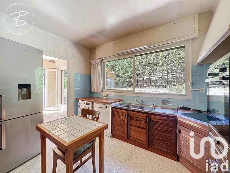 Maison - 160 m² - 7 pièces