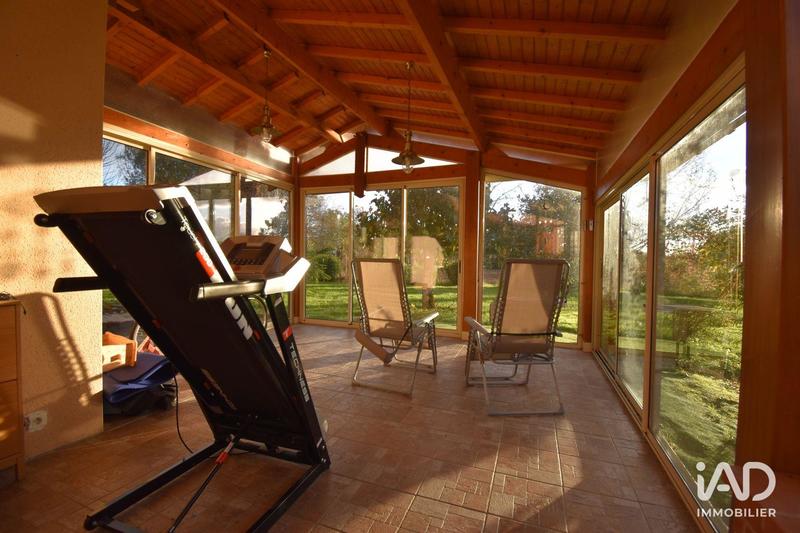 Maison - 194 m² - 4 pièces