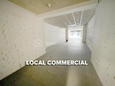 Immeuble - 625 m² - 21 pièces