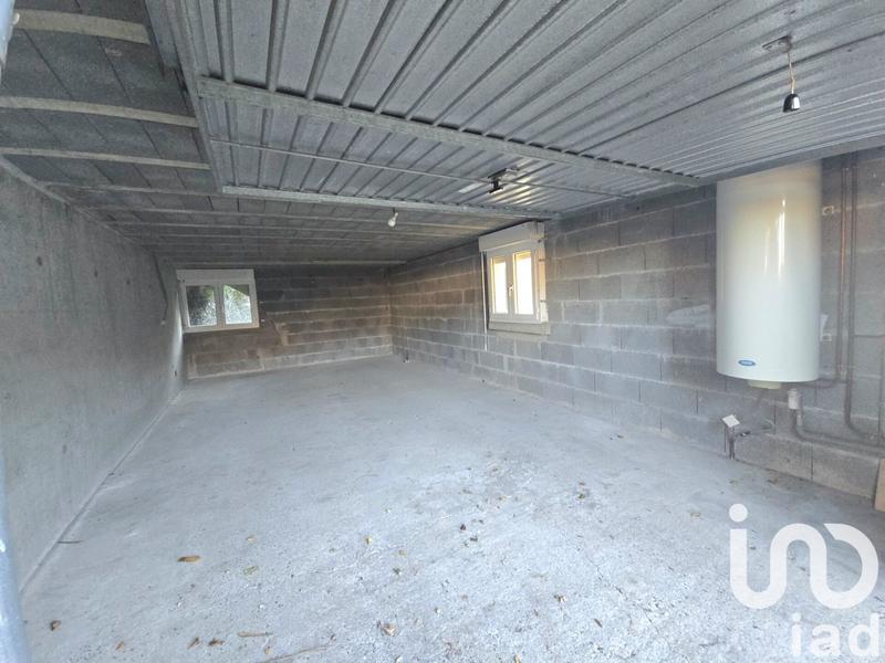 Appartement - 49 m² - 3 pièces