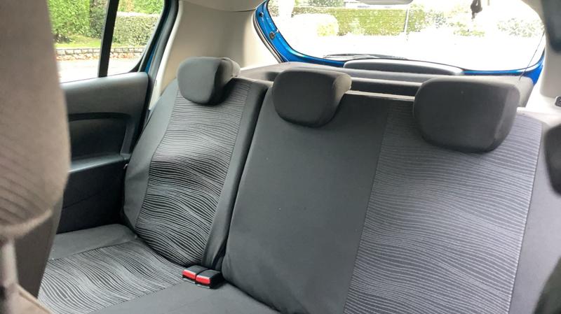 Dacia Sandero 0.9 TCe 90 Stepway Prestige