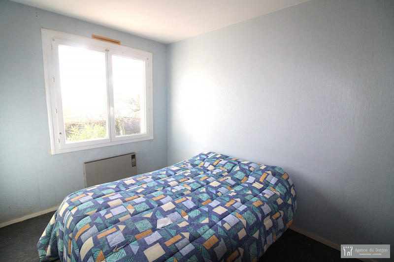 Maison - 78 m² - 4 pièces