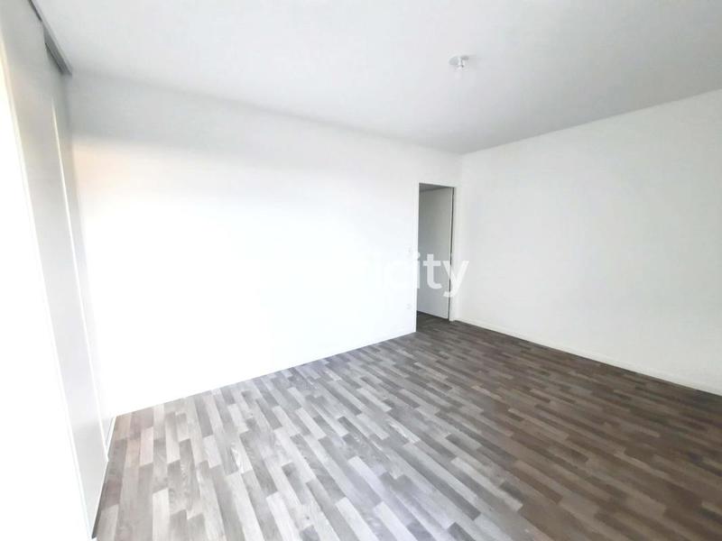 Appartement - 78 m² - 4 pièces