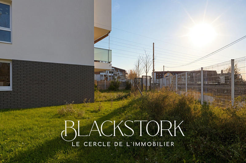 Appartement - 78 m² - 4 pièces