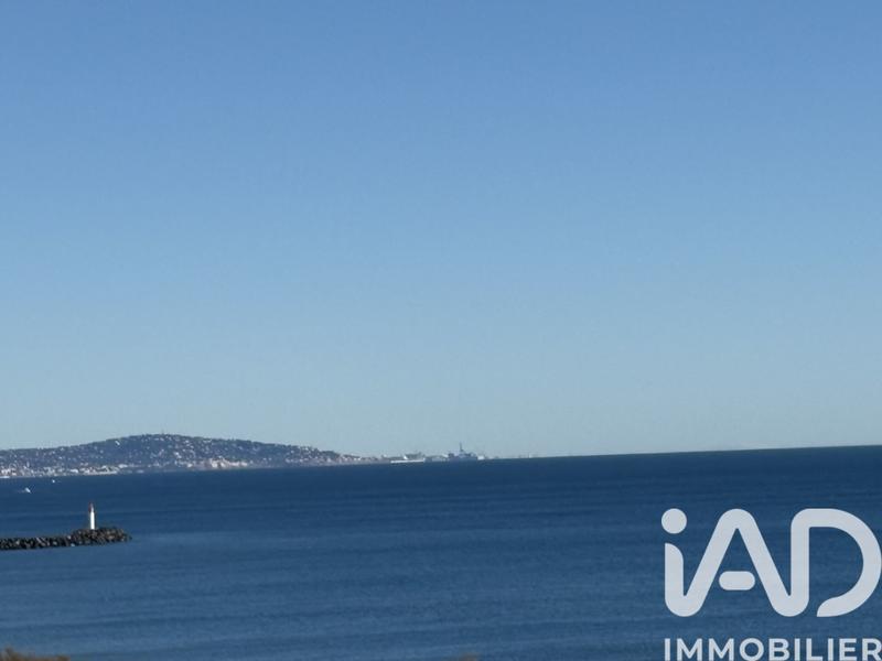 Appartement - 92 m² - 6 pièces