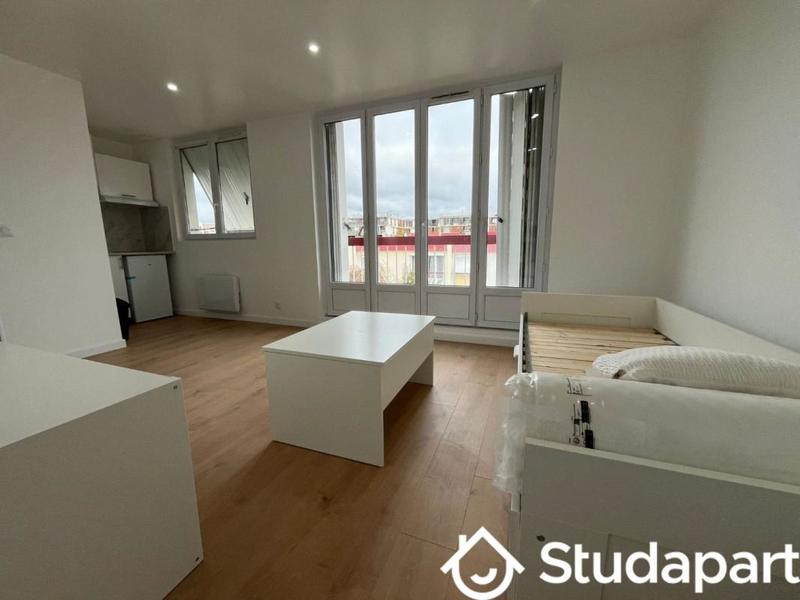 Maison - 19 m² - 1 pièce