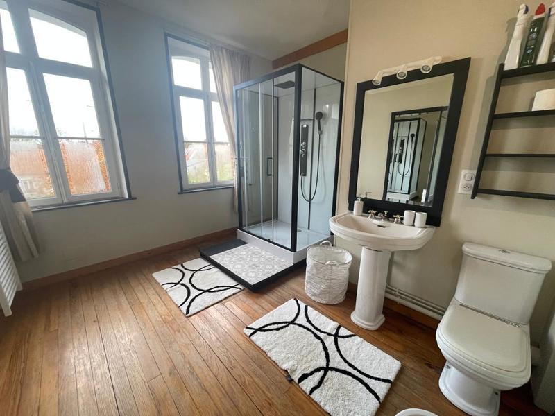 Maison - 147 m² - 4 pièces