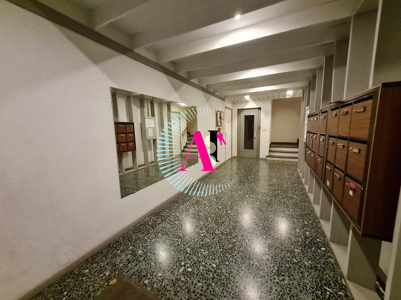 Appartement - 28 m² - 1 pièce