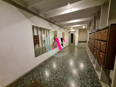 Appartement - 28 m² - 1 pièce