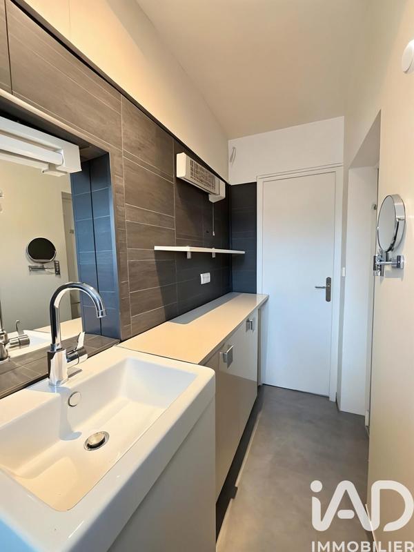 Maison - 52 m² - 2 pièces