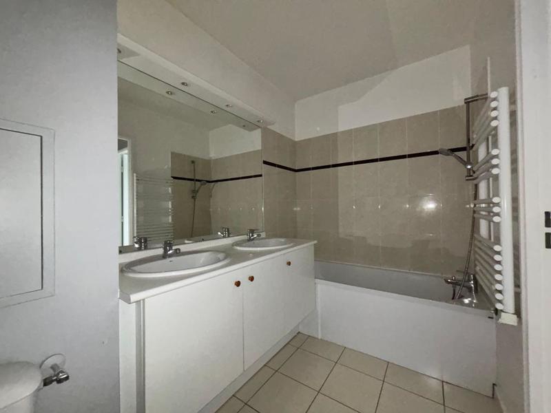 Appartement - 76 m² - 4 pièces