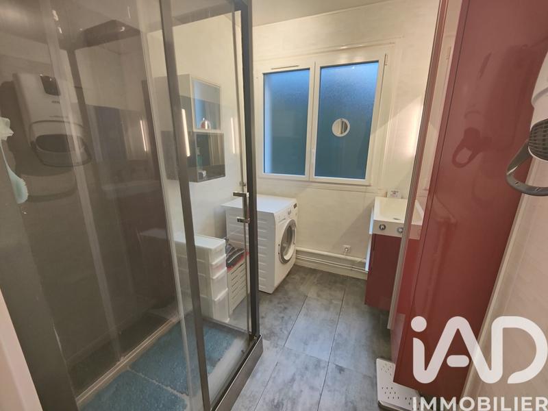 Appartement - 84 m² - 4 pièces