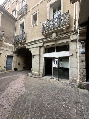 Local commercial - 80 m²