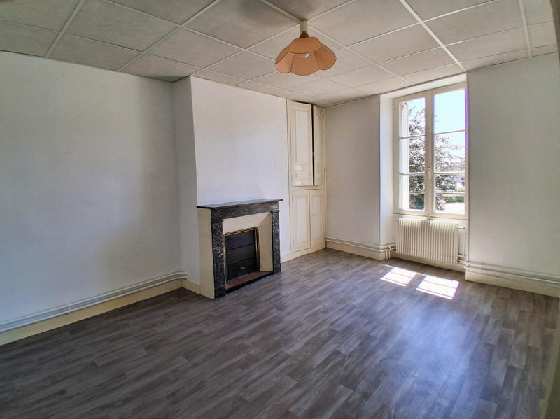 Maison - 143 m² - 5 pièces