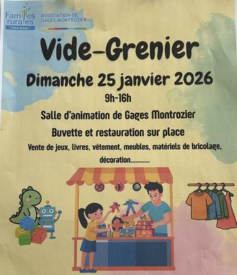 Vide-Grenier