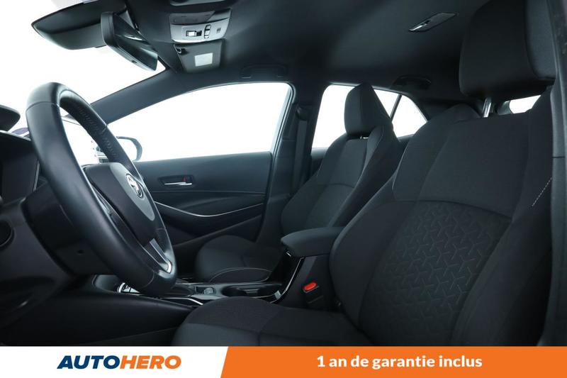 Toyota Corolla 1.8 Hybride Dynamic Business 122h