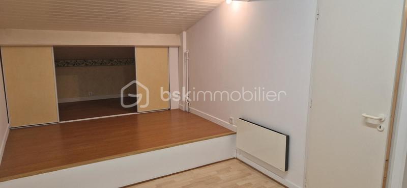 Maison d'architecte - 140 m² - 7 pièces