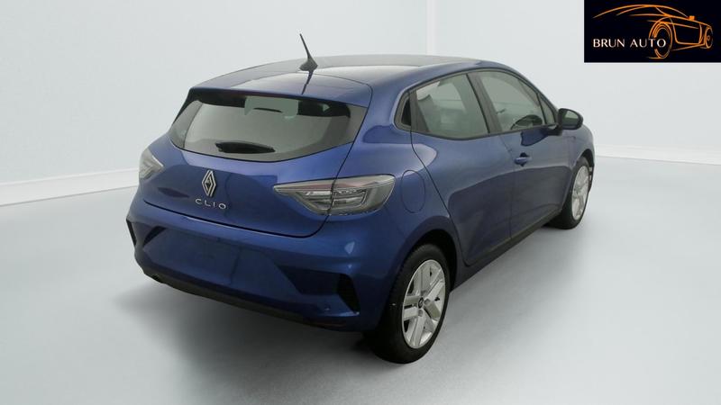 Renault Clio 5 Tce 90 Ch Gsr2 Evolution