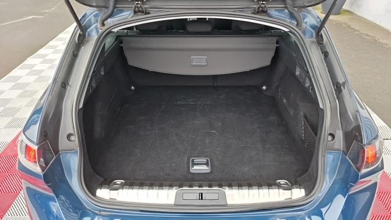 Peugeot 508 Sw Business bluehdi 130 ch ss eat8 active