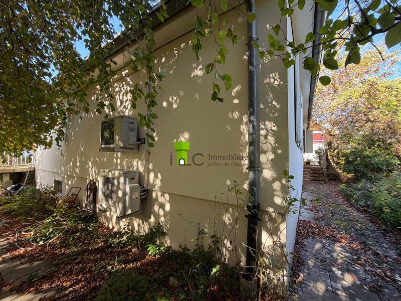 Maison - 175 m² - 6 pièces