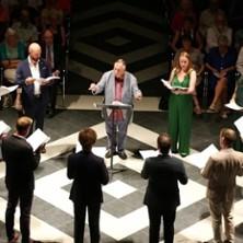 Paris 1200 - Huelgas Ensemble