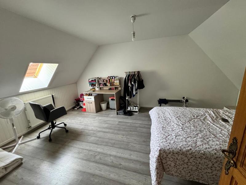 Maison - 100 m² - 3 pièces