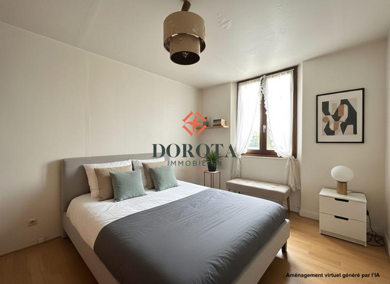 Appartement - 41 m² - 2 pièces