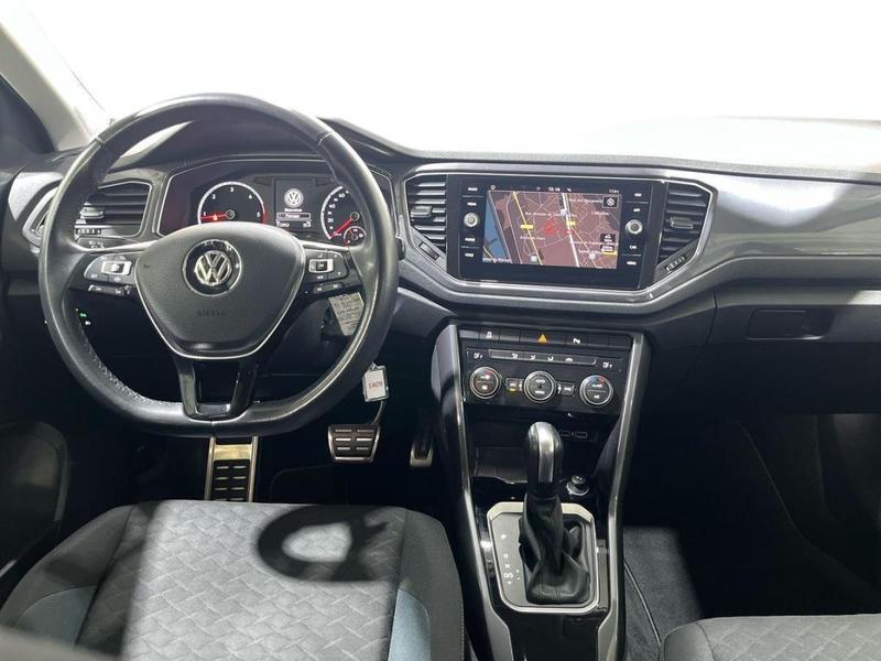 Volkswagen t-Roc 2.0 Tdi 150 Start/Stop Dsg7 Iq.Drive