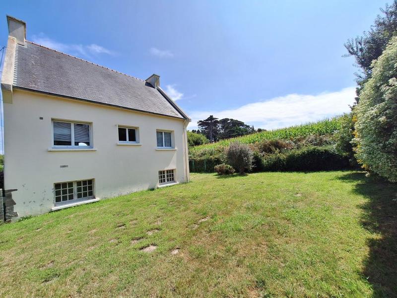 Maison - 105 m² - 6 pièces