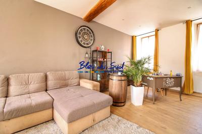 Maison ancienne - 150 m² - 6 pièces