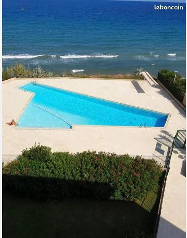 Appartement - 29 m² - 1 pièce