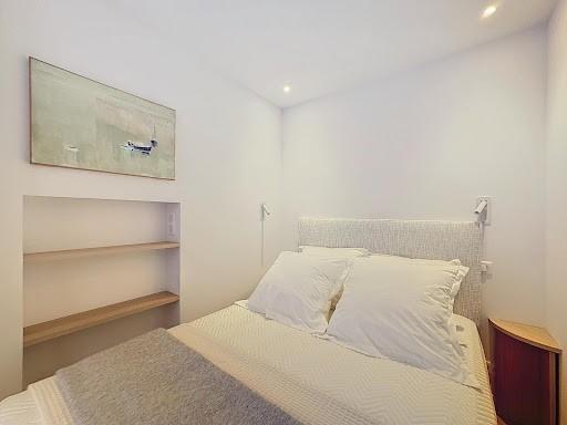 Appartement - 120 m² - 4 pièces