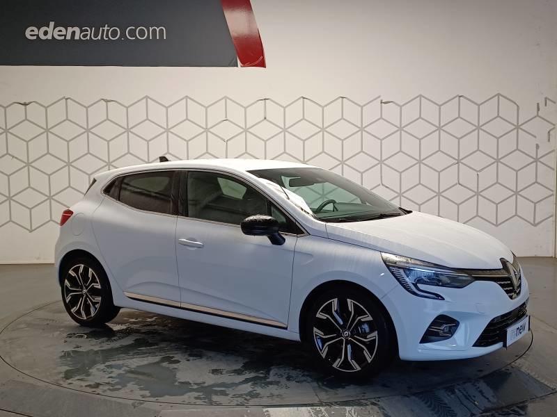 Renault Clio TCe 90 Techno