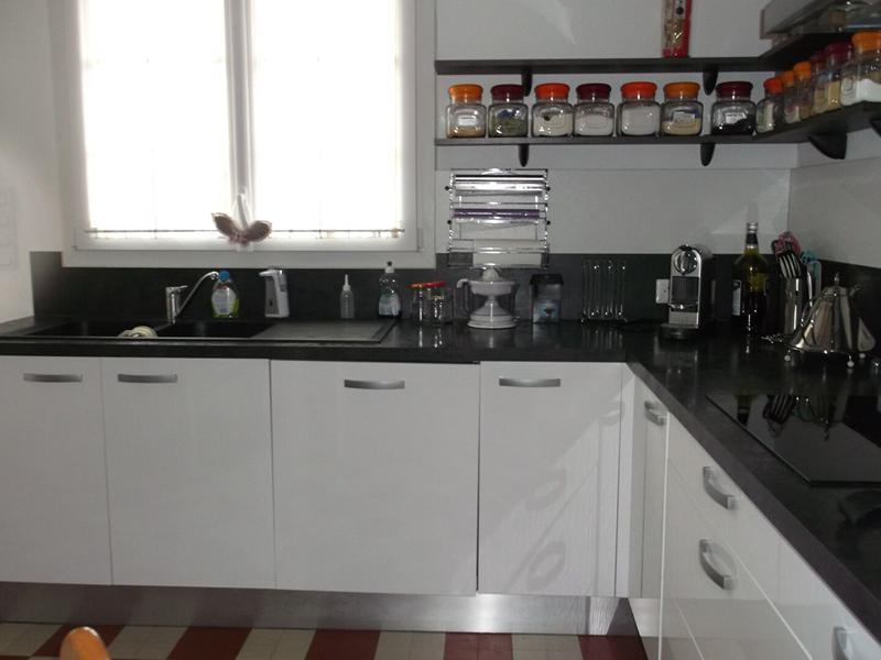 Maison - 82 m² - 3 pièces